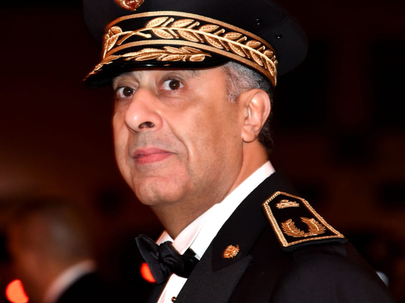 ترقية بعد الرحيل: حين تُخلَّد التضحية في سجل الشرف الأمني