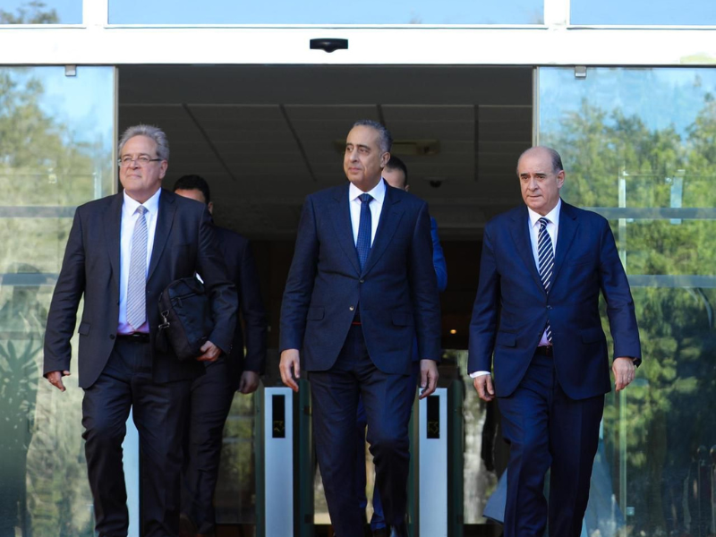 تعاون أمني ثلاثي لمواجهة التهديدات العابرة للحدود: المغرب وإسبانيا وألمانيا يوحّدون الرؤى بالرباط