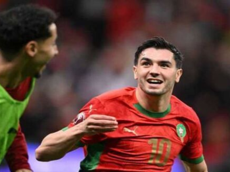 أسود الأطلس تتجه نحو ربع نهائي كأس أمم إفريقيا بمواجهة الكاميرون