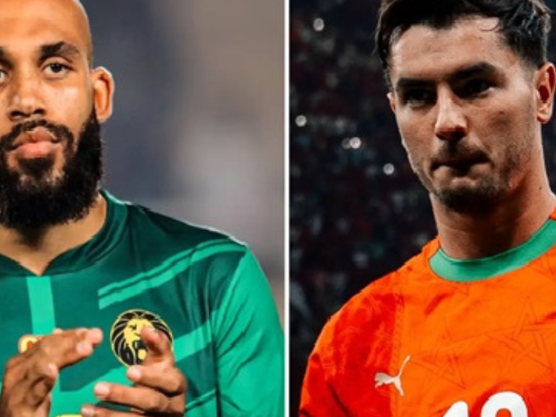 الكونفدرالية الإفريقية تكشف عن طاقم التحكيم لمباراة المغرب والكاميرون في ربع نهائي كأس إفريقيا