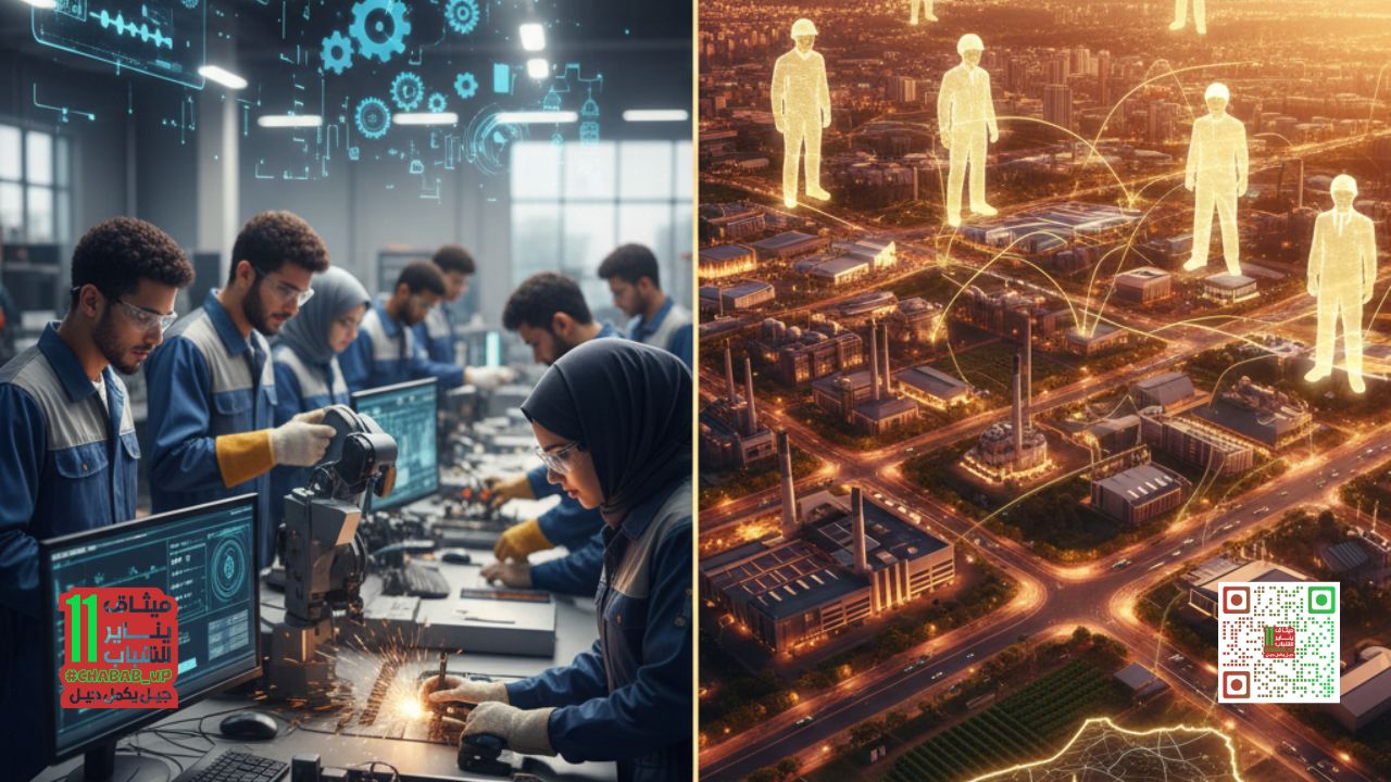 التكوين المهني : حين ينتظر الاقتصاد الجهوي كفاءاته