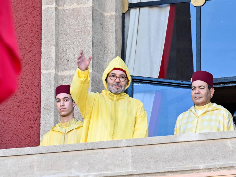 العفو الملكي في ذكرى 11 يناير: رسالة إنسانية متجددة تجسد ثوابت الدولة المغربية