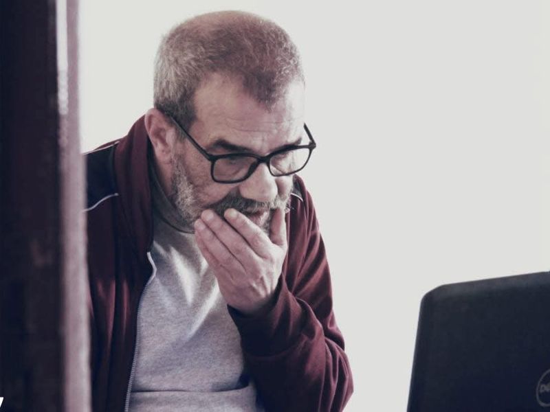 وفاة سعيد عاهد.. الشاعر والصحافي والمترجم المغربي في ذمة الله