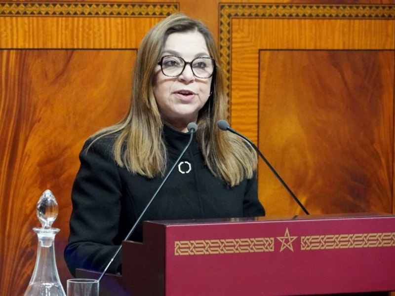 التمكين السياسي المجمَّد: حين يصطدم طموح الدستور بواقع الانتخابات