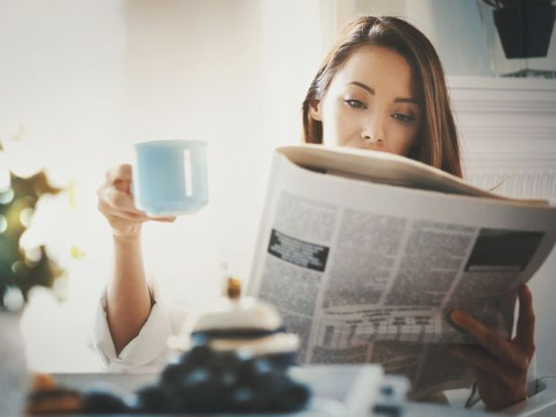 القلق السياسي: كيف تؤثر الأخبار اليومية على صحتنا النفسية؟