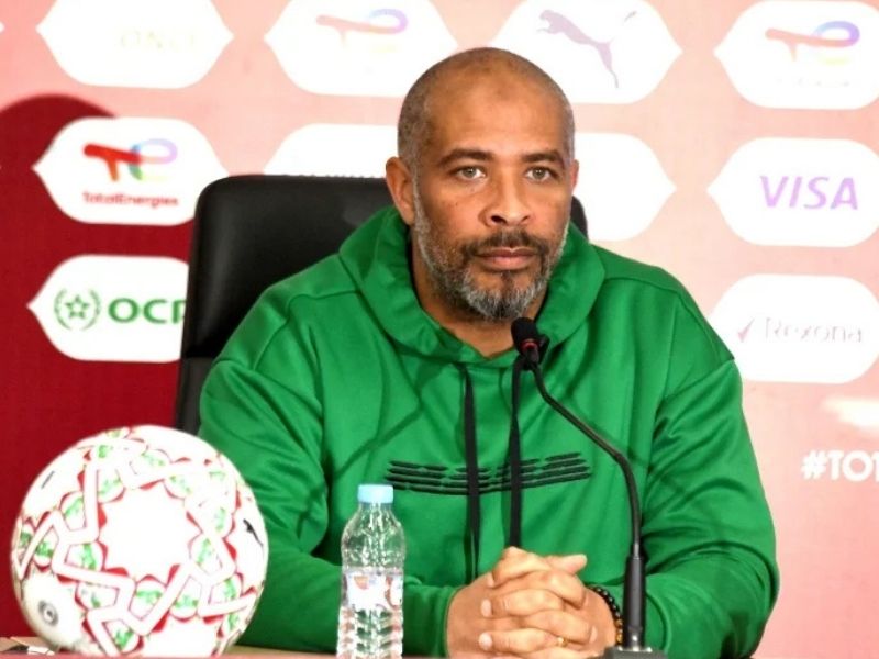 مدرب نيجيريا: خسرنا التأهل وربحنا احترام المغرب