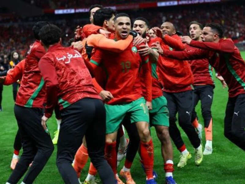 بعد عقدين من الغياب… حلم اللقب الإفريقي يقترب من الرباط