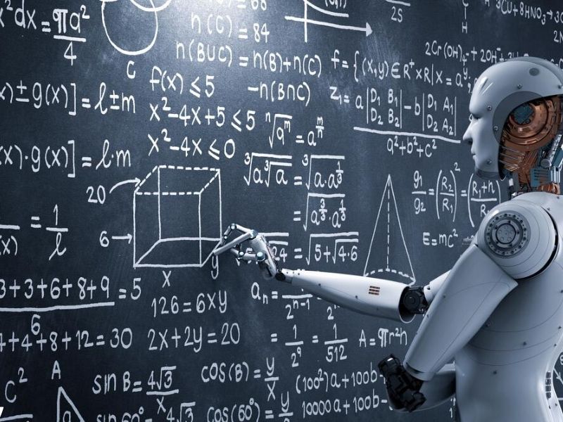 الذكاء الاصطناعي يقتحم عالم الرياضيات ويكسر احتكار العباقرة