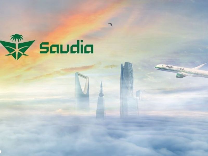 الخطوط السعودية تعزز ربط أفريقيا بوجهات المملكة خلال موسم الشتاء
