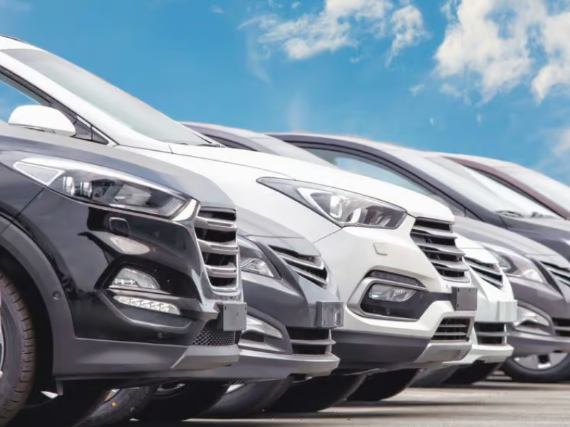 ​المغرب: سوق السيارات يحقق أداءً استثنائيًا في 2025 ويعكس دينامية متنامية للقطاع