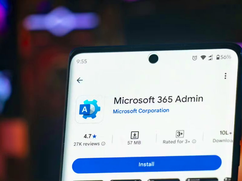 السلطات السويسرية تفتح تحقيقًا ضد مايكروسوفت بسبب ارتفاع أسعار التراخيص