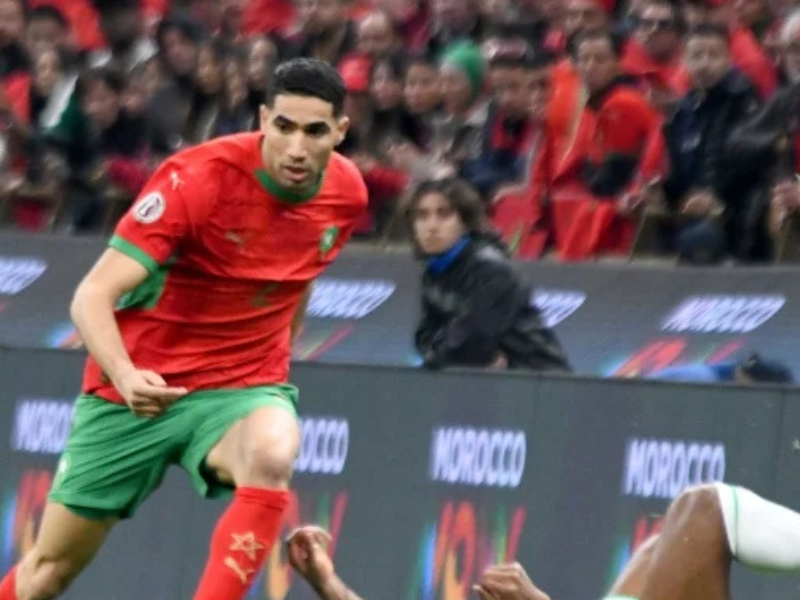 عندما تتحول صافرة النهاية إلى حملة وطنية عالمية: المغرب بين الانتصار الرياضي والقوة الناعمة