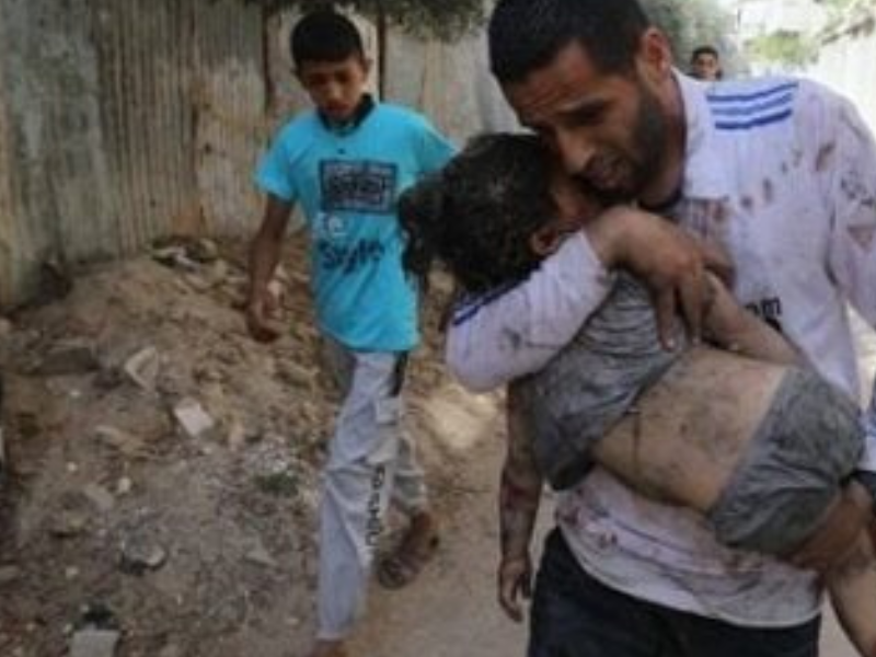 “مجلس السلام” الأميركي لغزة بين الرهان السياسي وتصعيد الميدان