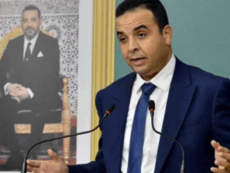 390 ألف أرملة مستفيدة من الدعم الاجتماعي المباشر… الحكومة تكشف حصيلة ورش الحماية الاجتماعية