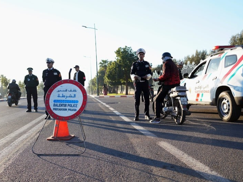 المغرب يخطط لإنشاء مكاتب للمصادقة على الدراجات النارية بموانئ الدار البيضاء وطنجة لضمان السلامة ومراقبة الجودة