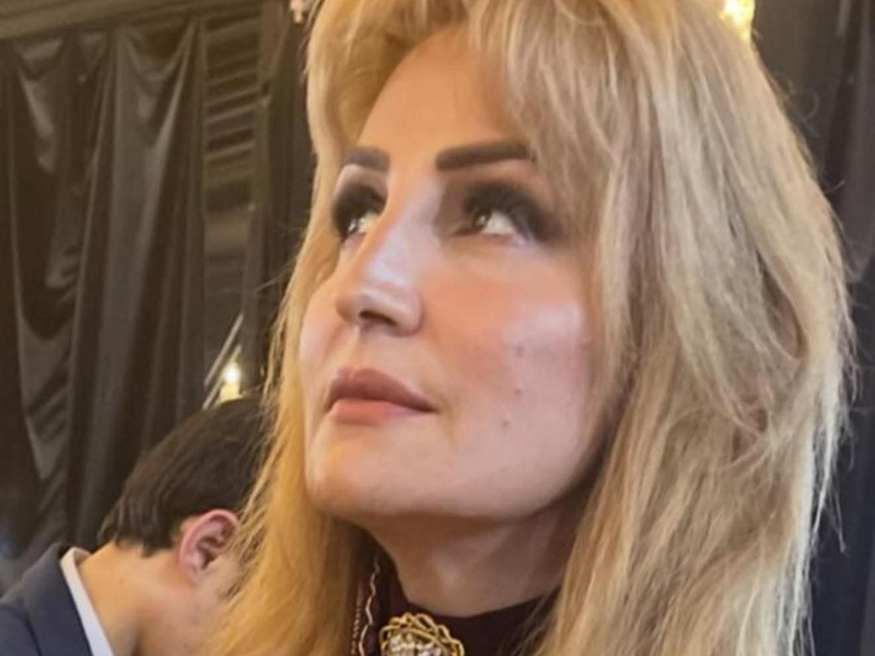 قصيدة "ما قاله!"