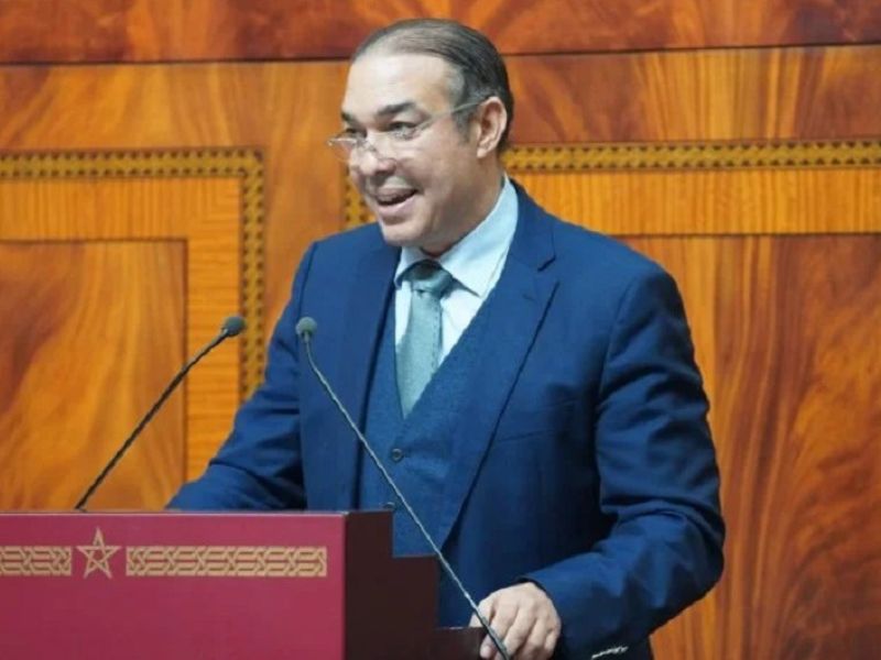 نهائي كأس إفريقيا يربك جدول الامتحانات… حركة شعبية تطالب بالتأجيل