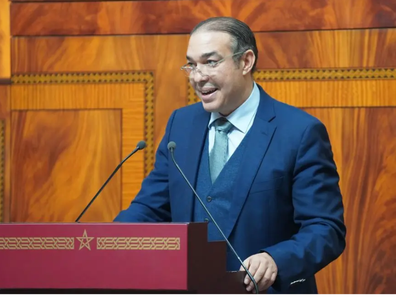 تزامنًا مع نهائي كأس إفريقيا، أوزين يقترح تأجيل الاختبارات لضمان تركيز التلاميذ واستمتاعهم بالفرحة الوطنية