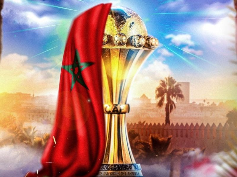 120 هدفا قبل النهائي.. رقم قياسي جديد في كأس إفريقيا