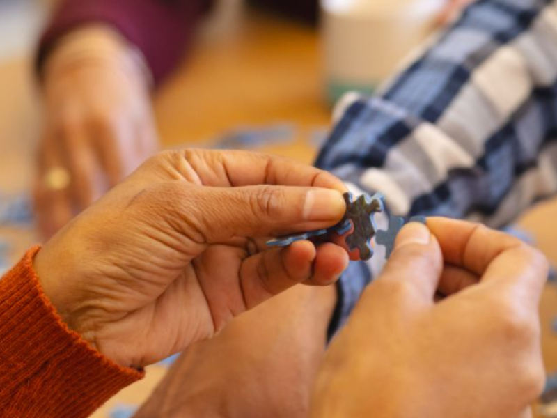 عادات لتحفيز الدماغ: 5 روتينات يجب اعتمادها هذا العام