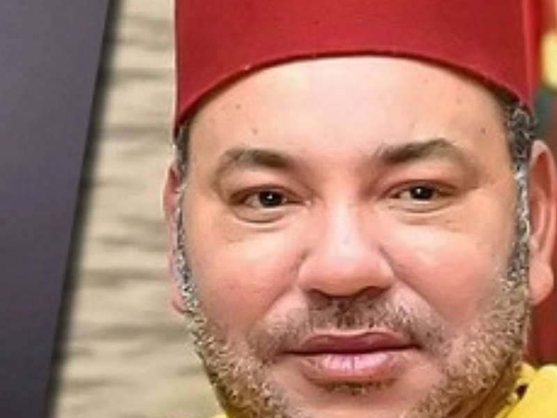 جلالة الملك محمد السادس ينضم كعضو مؤسس إلى مجلس السلام بمبادرة من الرئيس الأمريكي دونالد ترامب