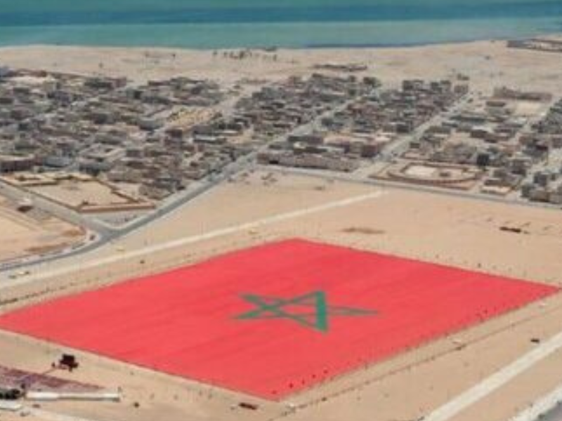 السويد تعلن دعمها لمخطط الحكم الذاتي المغربي باعتباره أساساً ذا مصداقية لحل نزاع الصحراء