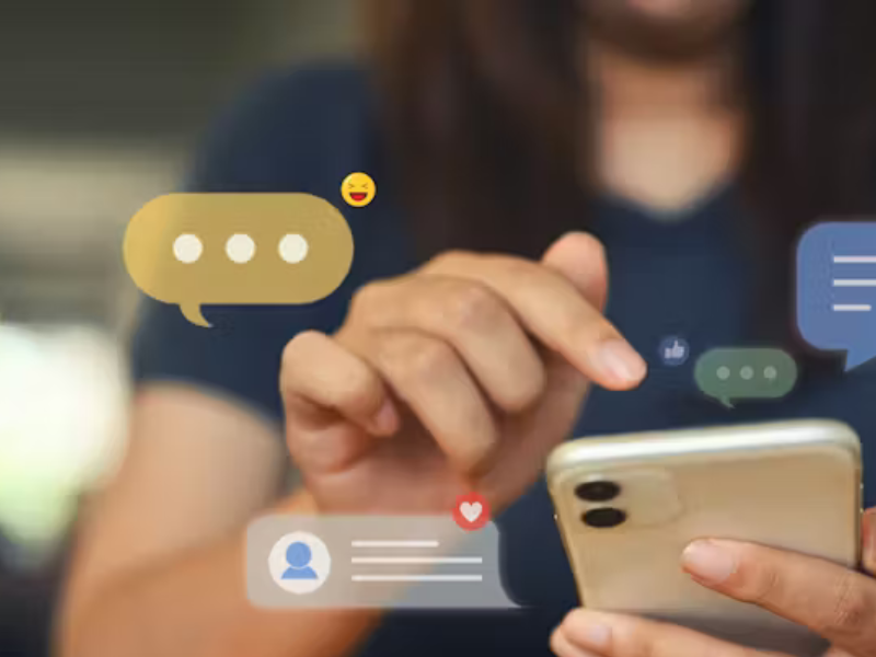 الاهتزازات الوهمية: عندما يخدعنا الهاتف الذكي