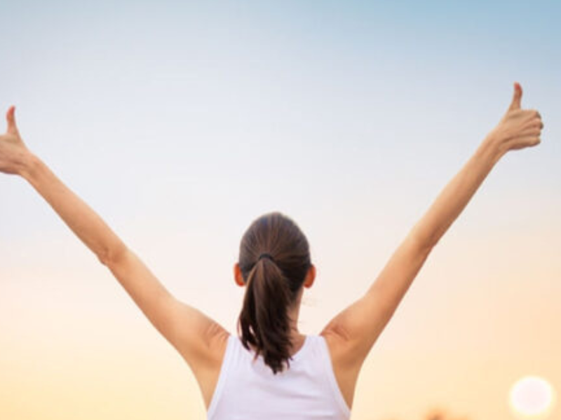 أفكار ملهمة نحو الإيجابية والسلام الداخلي