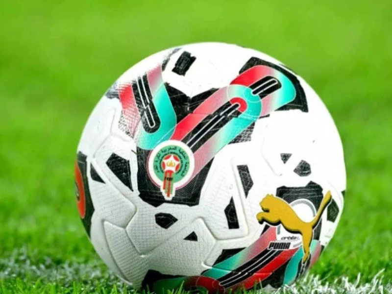 البطولة الاحترافية تعود من جديد بعد توقف دام شهرين