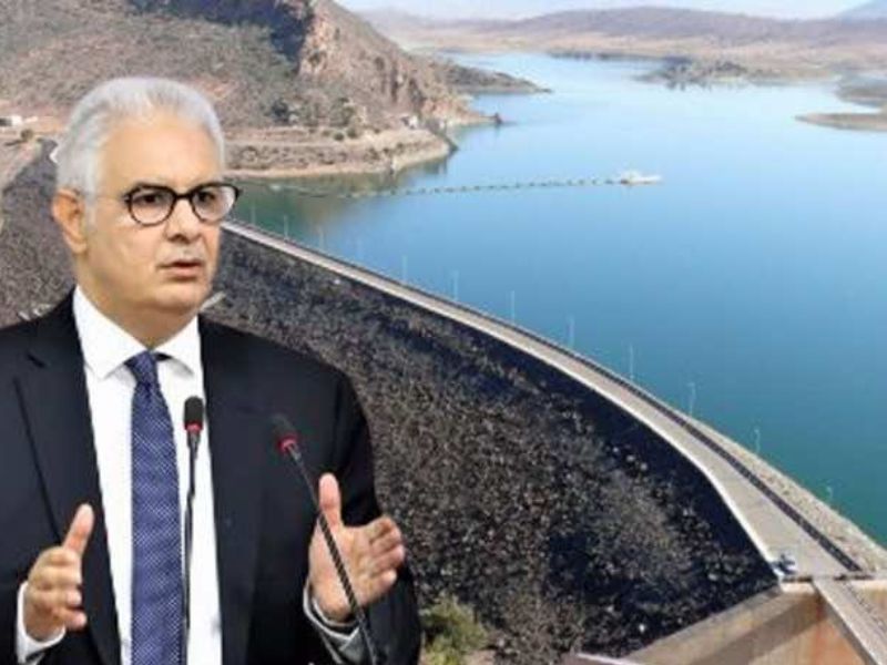 مؤشرات إيجابية تعزز الأمن المائي بالمغرب