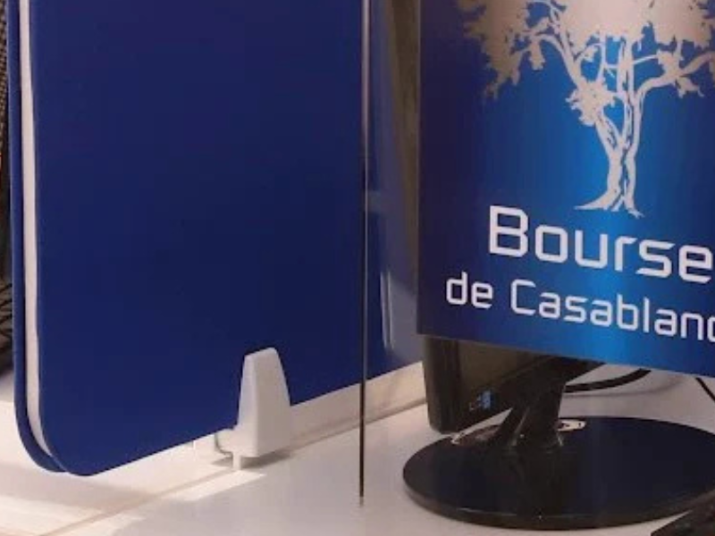 بورصة الدار البيضاء ترتفع وسط تداولات إيجابية بقيادة بعض المقاولات الكبرى