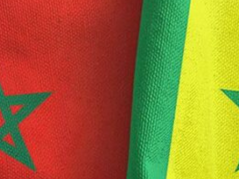 المغرب والسنغال يعزّزان شراكتهما الاستراتيجية: أخنوش وسونكو يتفقان على عقد اللجنة العليا المشتركة بالرباط