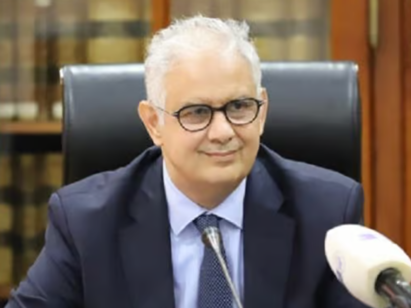 تحسن ملحوظ في الموارد المائية بالمغرب بفضل الأمطار الغزيرة