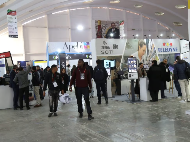 البيانات والذكاء الاصطناعي: محرك التحول الرقمي في المغرب