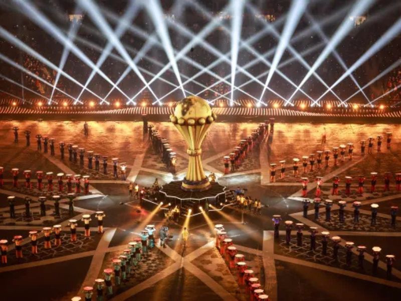 إشادة تونسية بالنجاح التنظيمي لكأس إفريقيا بالمغرب