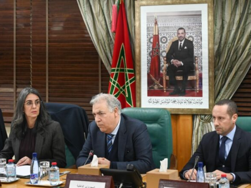 استعدادات استباقية لضبط الأسعار وحماية القدرة الشرائية قبيل رمضان