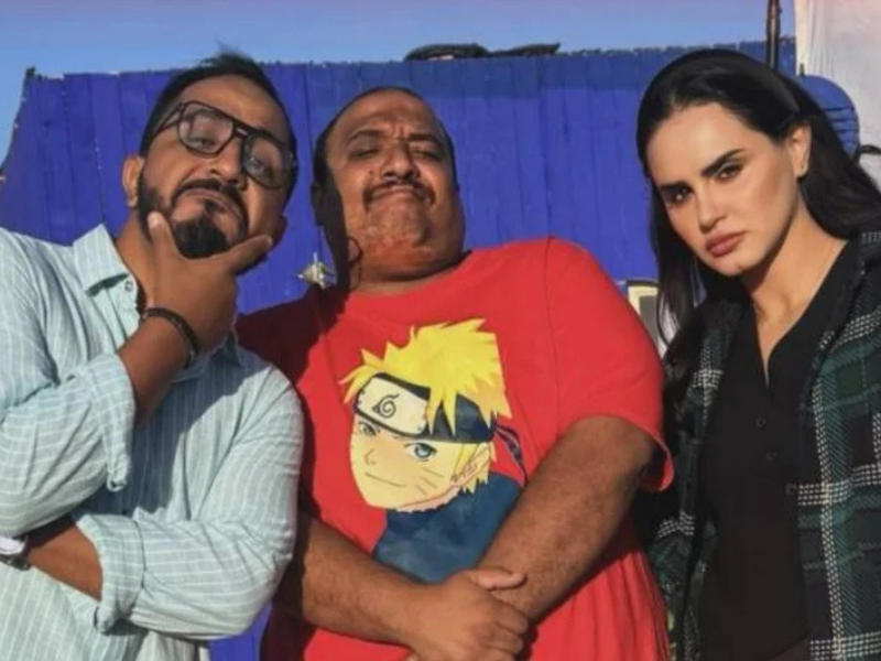 انسحاب الطاقم التقني لسلسلة "كلم 7" بسبب تأخر الشركة المنتجة في صرف المستحقات المالية