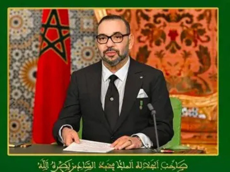 صاحب الجلالة الملك محمد السادس يثمن النجاح التاريخي لكأس إفريقيا للأمم 2025 ويؤكد التزام المغرب القاري