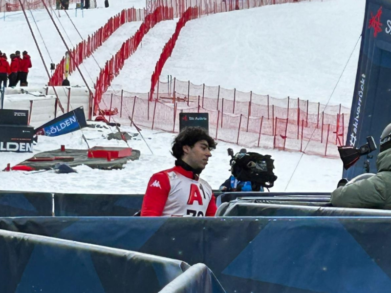 المغرب يحجز مقعدين في الألعاب الأولمبية الشتوية ميلانو – كورتينا 2026