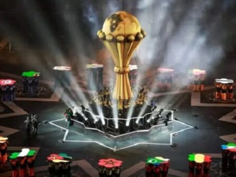 محمد البشاري: نجاح كأس إفريقيا بالمغرب تجسيد لرؤية ملكية تعزّز مكانة القارة دوليًا