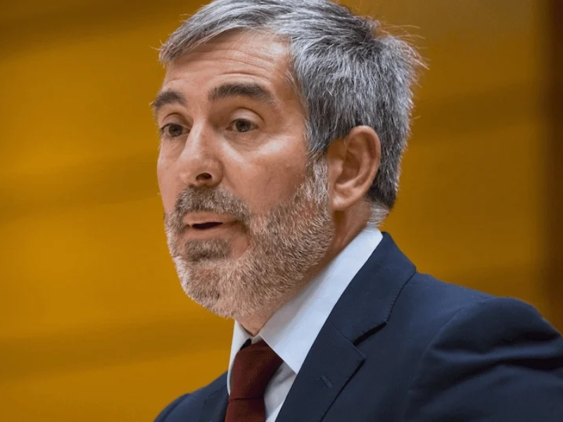 وفد رفيع المستوى من جزر الكناري يزور أكادير لتعزيز التعاون مع المغرب