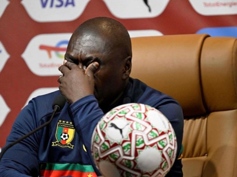 الجدل المالي والقانوني يهدد استقرار منتخب الكاميرون