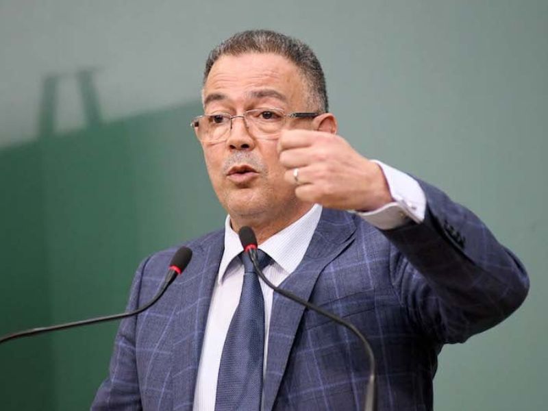 لقجع: الصفقات العمومية تشكل 20٪ من الناتج الداخلي ورافعة أساسية للتنمية المستدامة