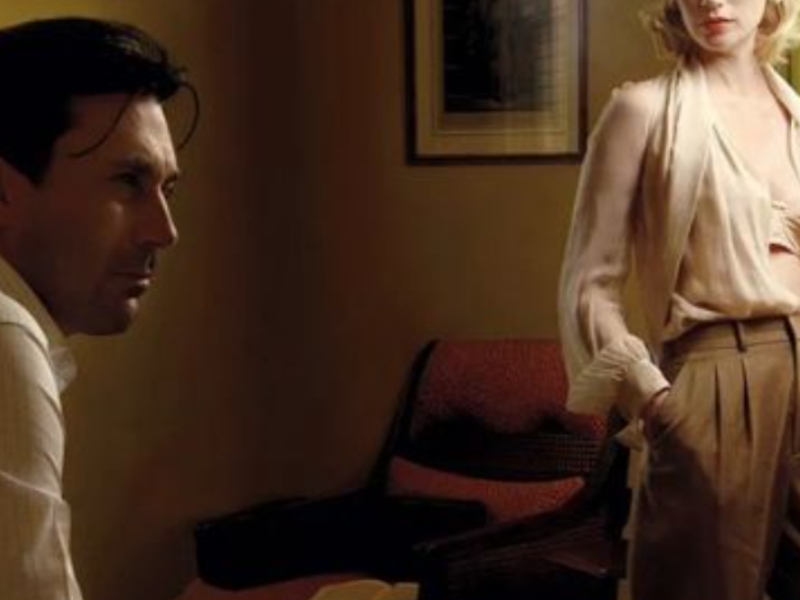 ​العلاقة بين الرجل والمرأة: لماذا أصبحنا لا نعرف كيف نحب دون أيديولوجيا؟