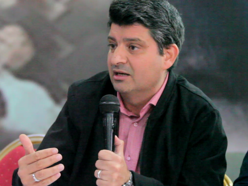 انتخاب عبد الحافظ آدمينو عضواً بالمحكمة الدستورية 