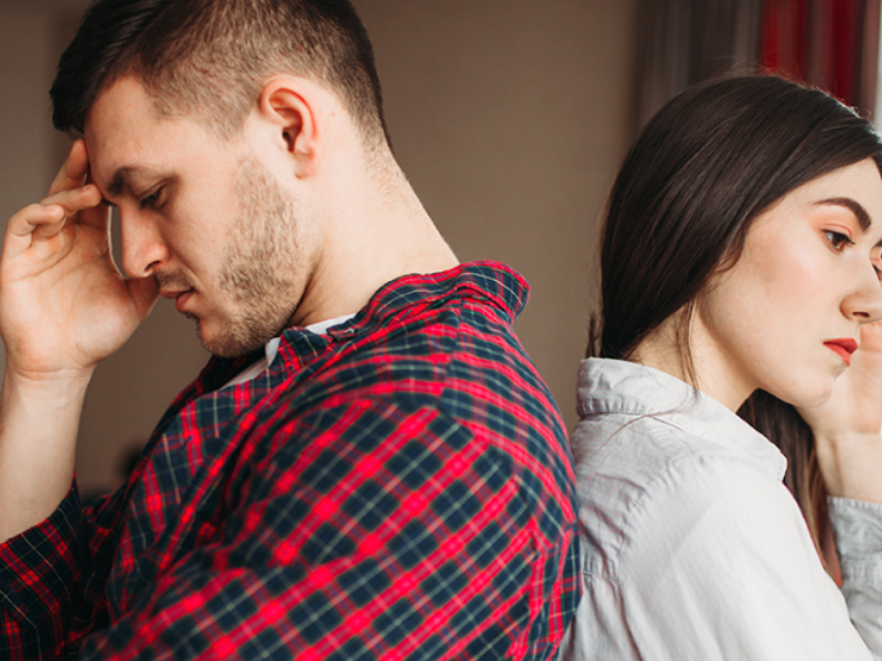 كيف تعرف أنك قد تجاوزت حبك السابق؟ 6 علامات لا تخطئ