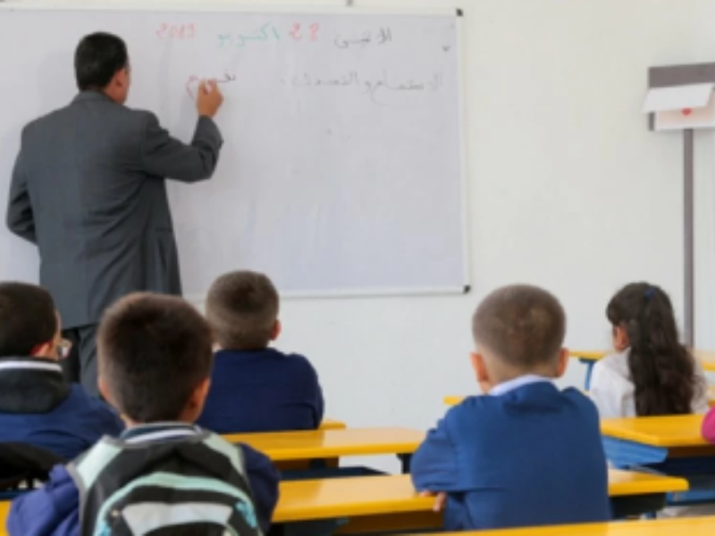 إشراك الطلاب في صناعة المستقبل التعليمي