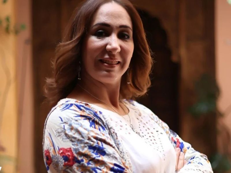 الفنانة صباح زيداني تحيي ليلة طربية بعنوان «عبق النغم» على خشبة مسرح محمد الخامس