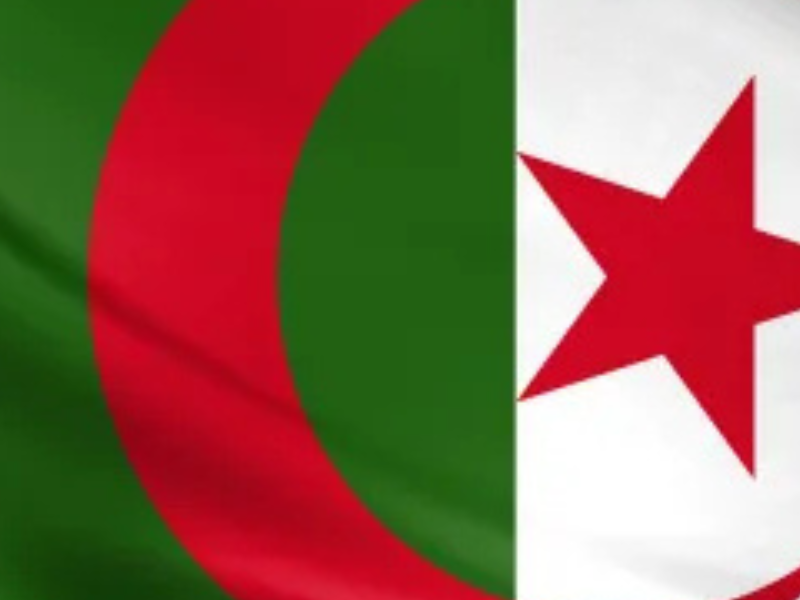 الإعلام العمومي الجزائري والمغرب: بين المهنية الصحفية ومنطق التعبئة السياسية