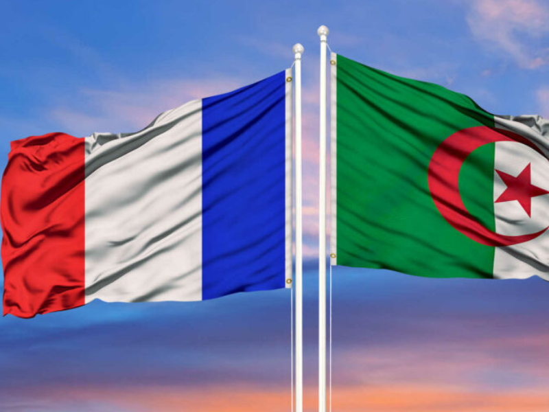 تحقيق “فرانس 2” يفجّر أزمة دبلوماسية جديدة بين الجزائر وفرنسا